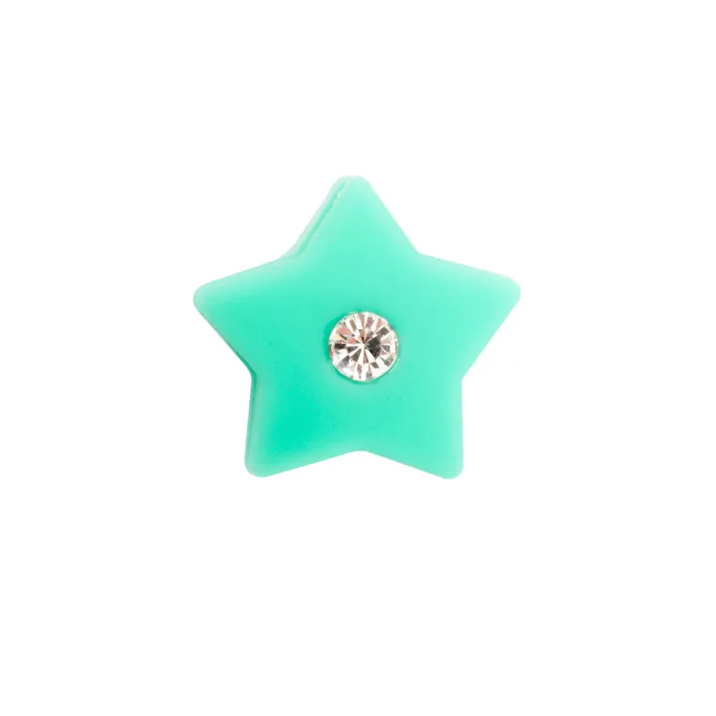 Naisten helmet Morellato Vihreä 1 cm